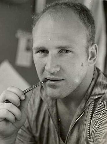 Happy Birthday Ken Kesey 