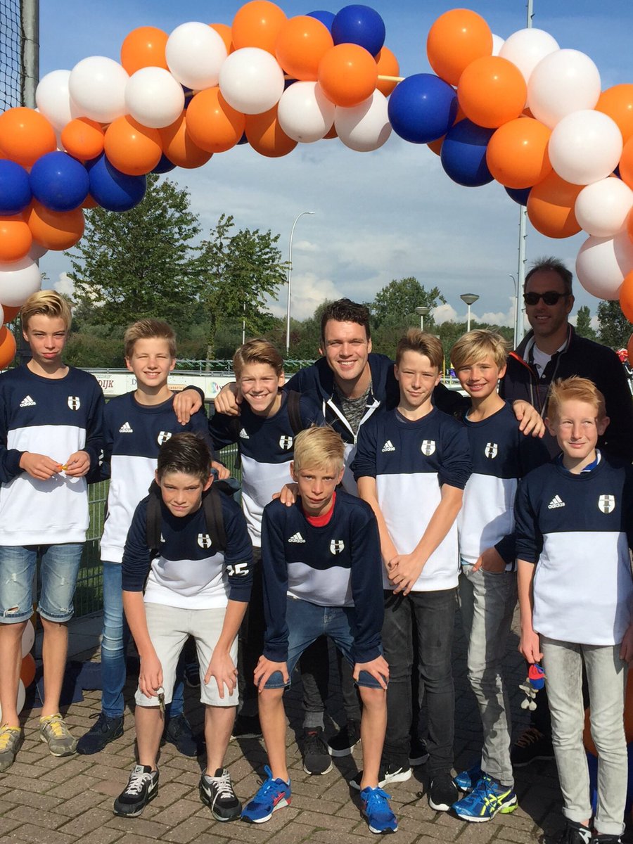 ellis_slot's tweet photo. @RingPass #JC1 met #plezier in actie voor @MIJNHELD1 @RaboZHMidden bedankt #RaboSFT https://t.co/wTk4E2bpQo