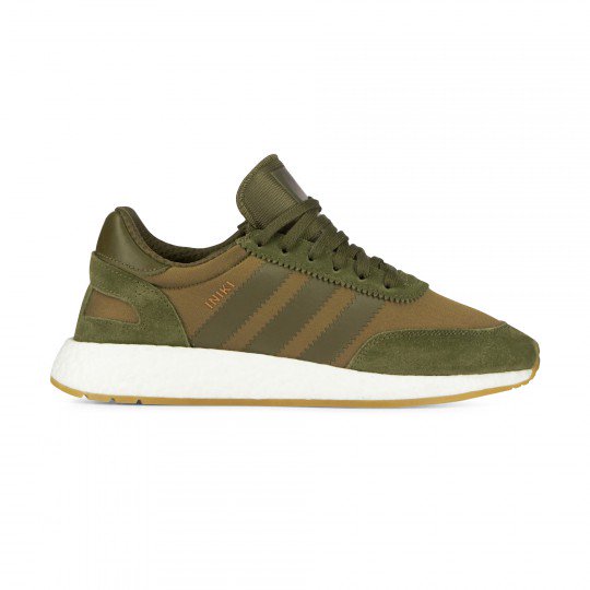 adidas iniki khaki