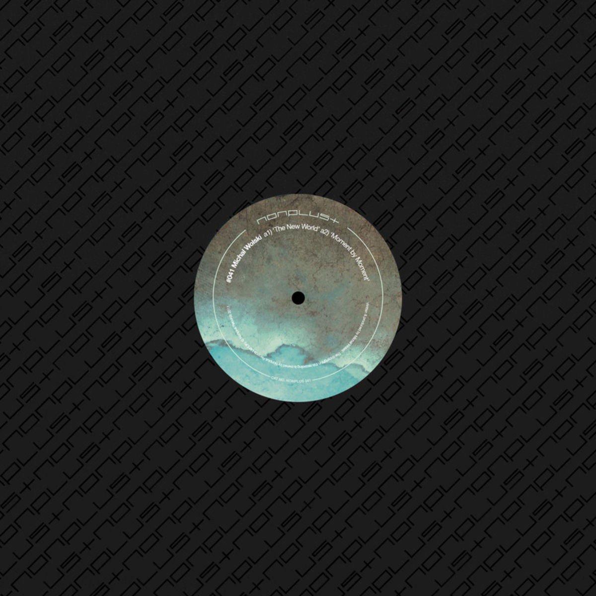 tadao_kikumoto's tweet photo. #NP Michal Wolski - Polar Day https://t.co/uxqKpzsWTv #NonplusRecords https://t.co/xMKm4oCCPC