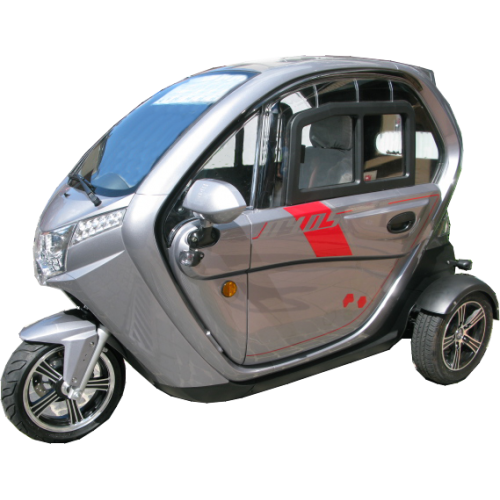 Andreas_Jontsch's tweet photo. +++ Sofort lieferbar +++ E-LORD 45km/h, #Elektro #Kabinenroller, baugleich #TRIVELO #eMilio #Friesenscooter und #Gerku Fahrzeugen! https://t.co/b0wFfXLPIX