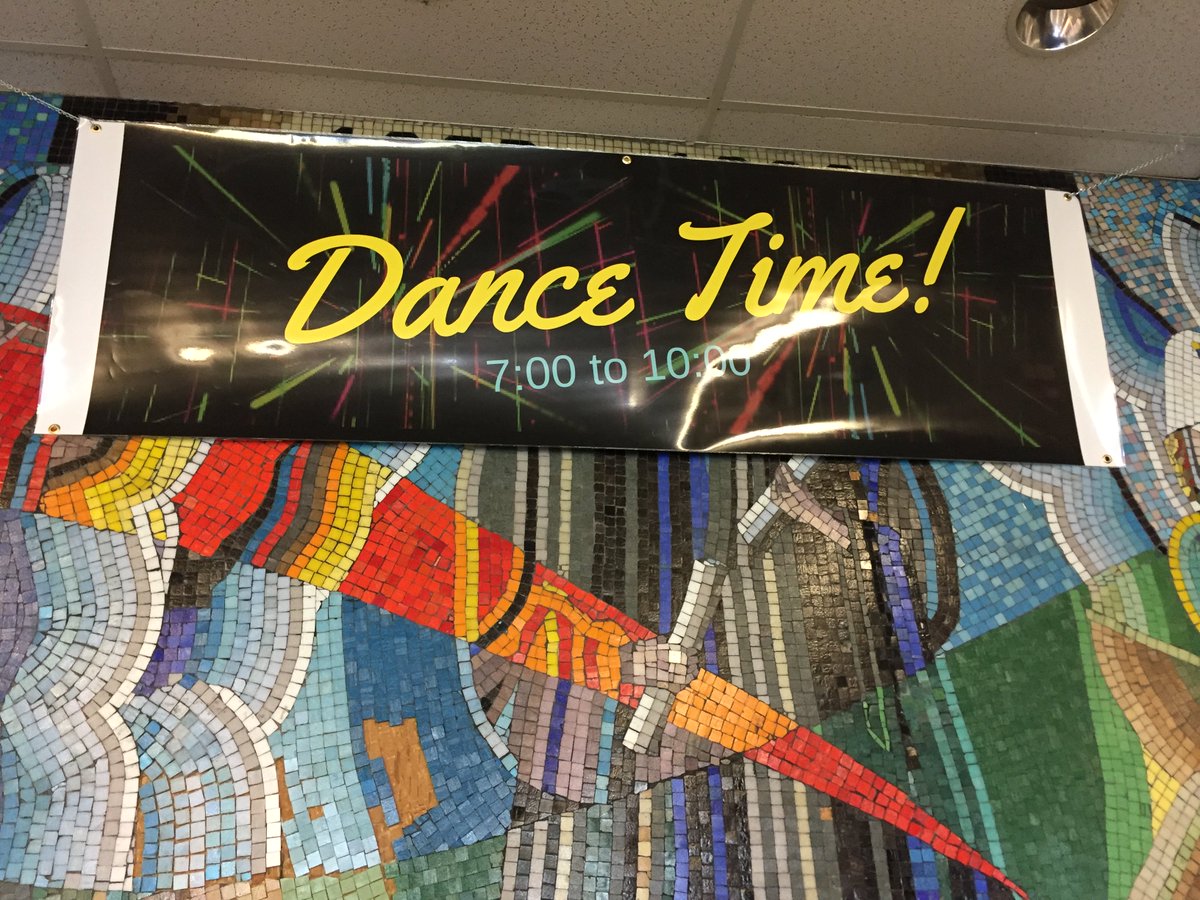 ELC Student Council tweet media