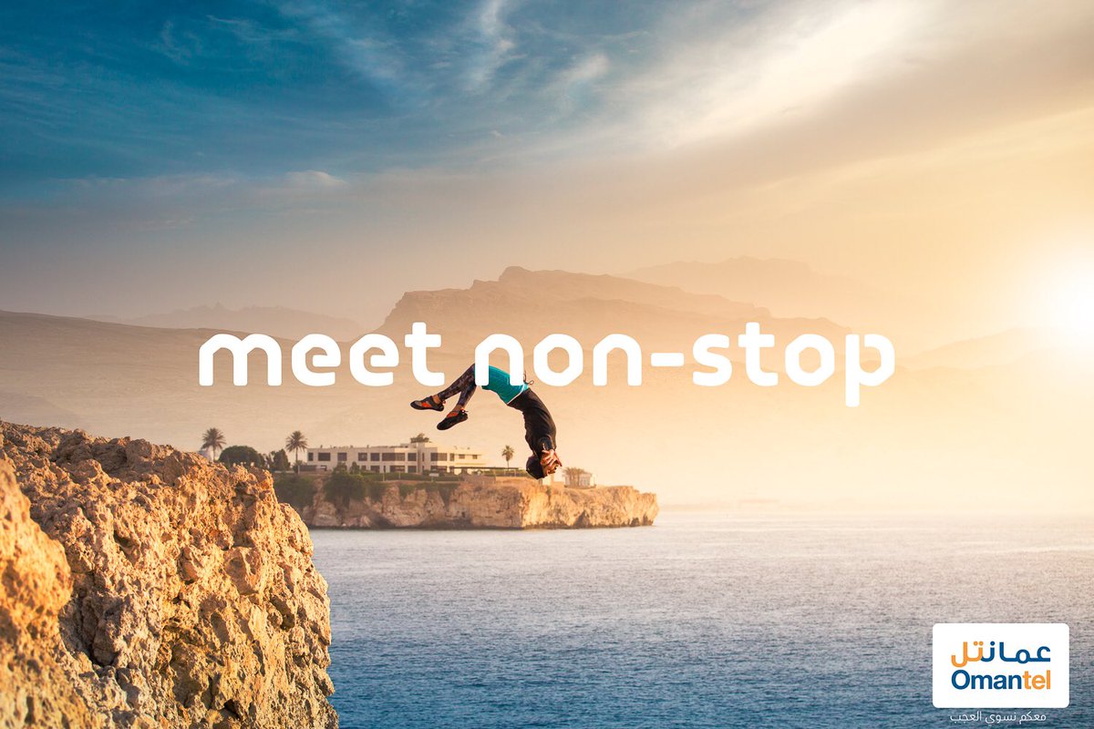 <a href="/abuka3b/">الحارث الحارثي</a> <a href="/photonahdi/">مُحمــد النهدي</a> <a href="/El_bimani/">المنتصر البيماني</a> <a href="/omanaladawi/">عُمان العدوي</a> <a href="/mohad_albusaidi/">Mohamed Salim 🇴🇲</a> حماس، شغف، إثارة 🔥

هذي المشاعر الي رافقتنا في رحلتنا ونحن ننتج هذه الصور ..

بإيش شعرتوا وانتوا تشوفوهن؟😃