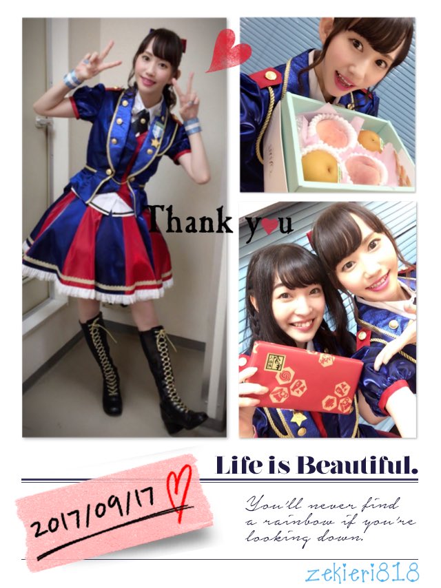 The Idolm Ster Million Live Extra Live Meg Ton Voice 出演者感想まとめ 2ページ目 Togetter