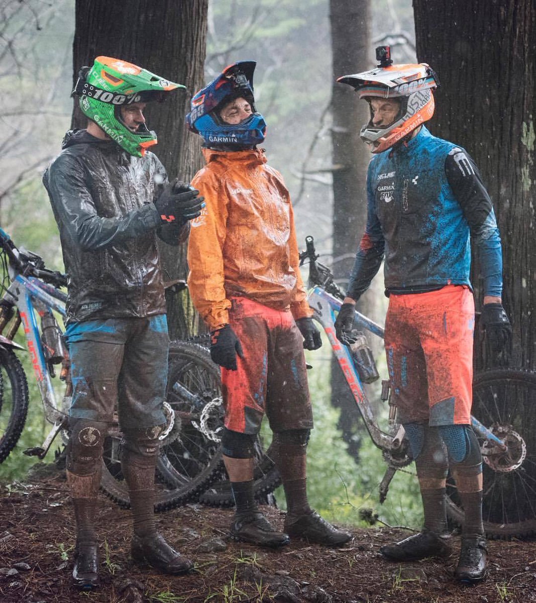 Waar heb jij dit weekend gereden? 

#cubebikes #becube

// 📸 CUBE Action Team \\