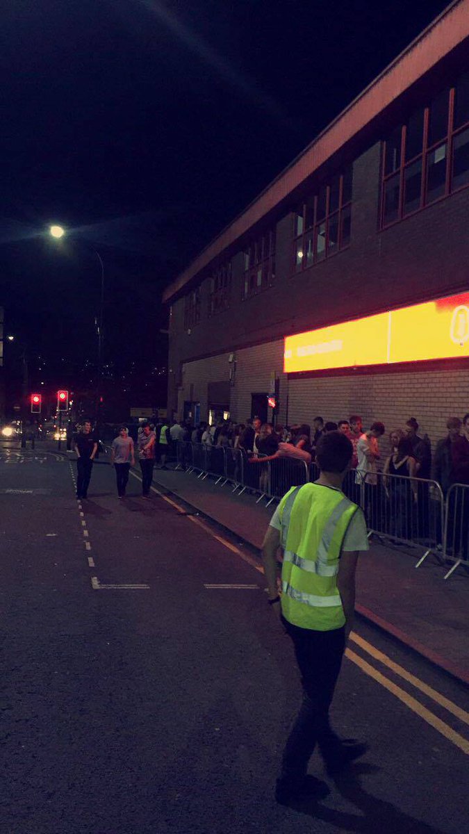 SpankedSheff's tweet image. Looks like everyone knows SPANKED IS BACK!

Get yourself down ASAP if you want to get in on the door! ;)