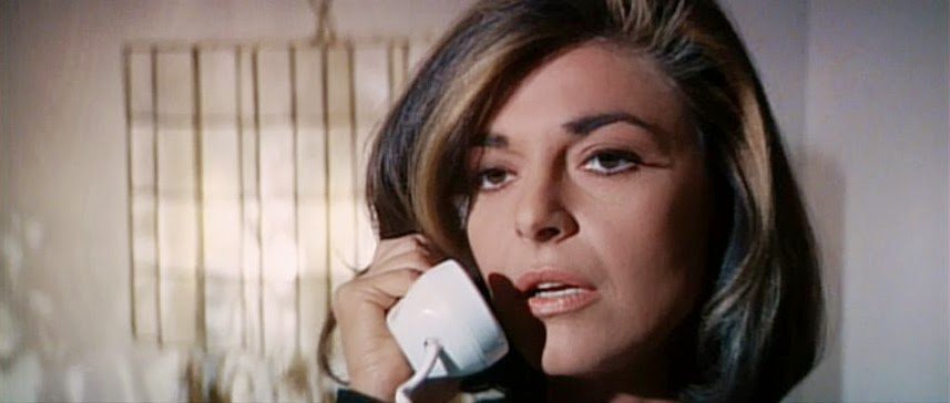 Happy birthday (RIP) to an exquisite star of the silver screen, Oscar/Emmy/Tony winner Anne Bancroft! 