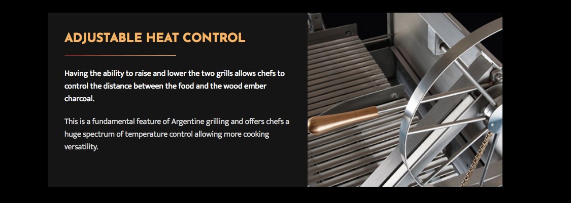 Flaming Grills (@flaminggrills) on Twitter photo 