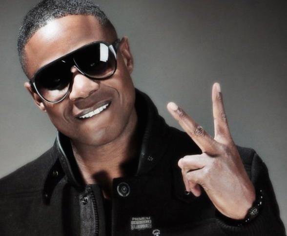 HAPPY BIRTHDAY... DOUG E. FRESH! \"THE SHOW\".   