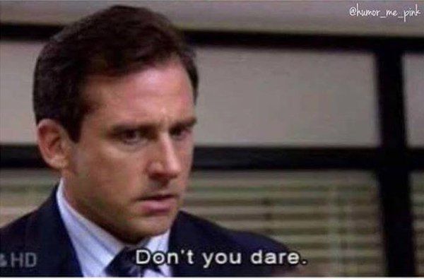 CauseWereGuys's tweet photo. When the person you're supposed to drink with tonight starts talking about how tired they are. https://t.co/mZE2FnJoLQ