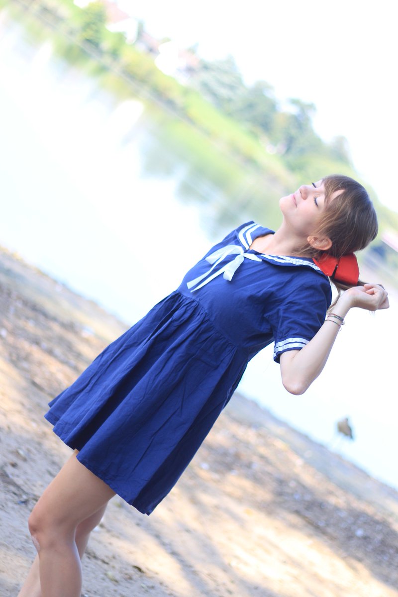 miyu_nanami's tweet photo. 【みゆ】DEEP BLUE SONG 踊ってみた【アイマリンプロジェクト】
YT: https://t.co/7afesSAFM1
NND: https://t.co/6l7HVoW7fY
#踊ってみた #アイマリンプロジェクト #iMarineProject https://t.co/vfhroVlGIU