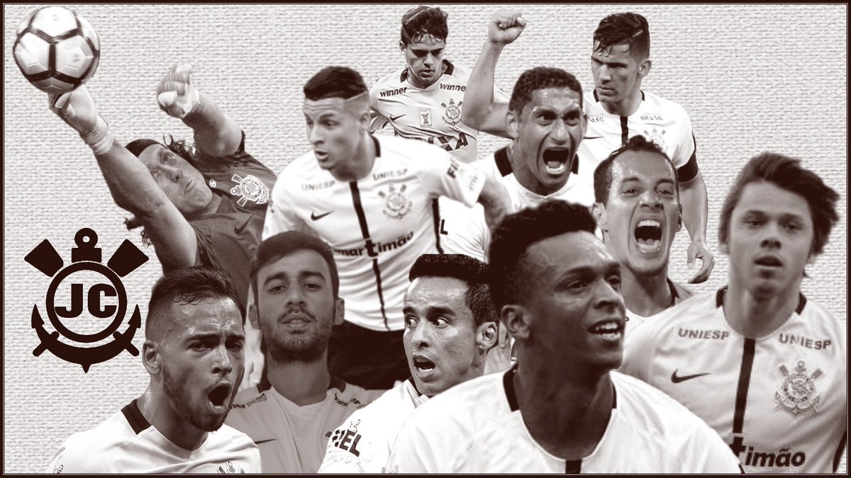 JOELSON2017's tweet photo. VAI CORINTHIANS!!!
CÁSSIO,.. FAGNER, BALBUENA, ..PABLO, GUILHERME ARANA;.. CAMACHO,.. MAYCON; JADSON, ..RODRIGUINHO, ... ROMERO; ....JÔ.,, https://t.co/tjYdLS229R