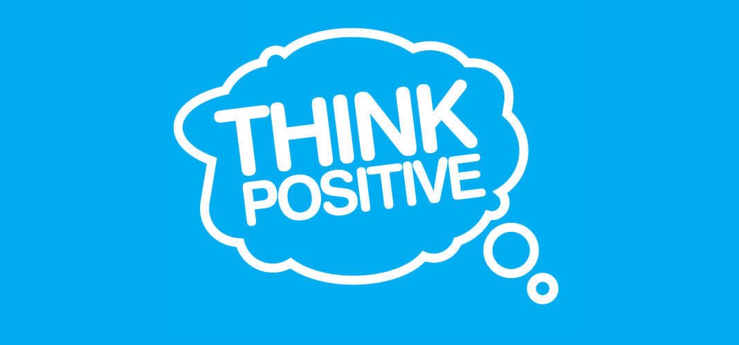 Professor_Tron's tweet photo. Positive Affirmations 

Think positive thoughts and you will manifest positive things into your reality. https://t.co/PT84hERJD1
