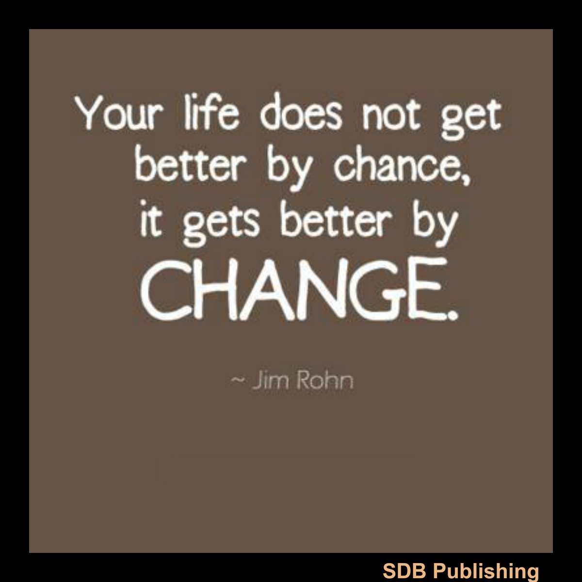 SDB Publishing (@sdb_pub) on Twitter photo 