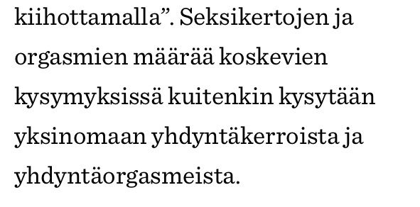 eri naisten orgasmeja