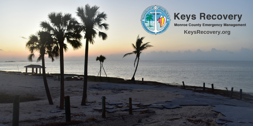 monroecounty's tweet photo. Check our website for the latest information &amp; how you can help in recovery efforts. https://t.co/2BS1Pv2f1v #KeysRecovery https://t.co/E1vjxgwvxa