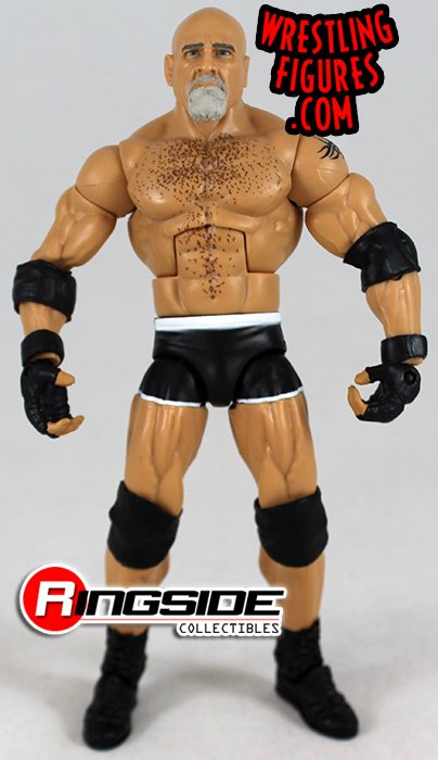 wwe elite goldberg