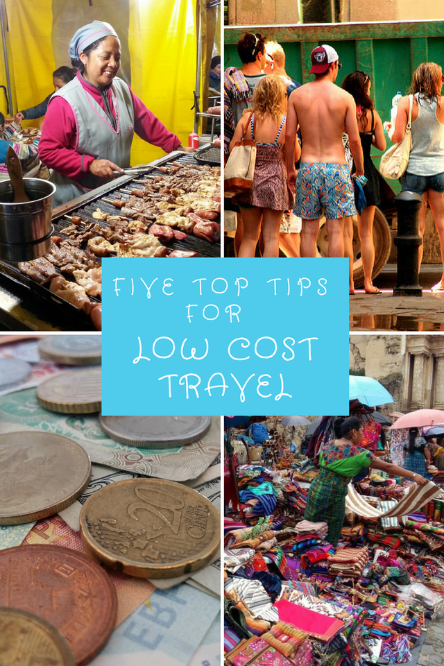 BreathingTravel's tweet photo. 5 essential tips for #budget travel - from haggling to planning, we got you! https://t.co/9AulqgNLTc #travel #traveltips via @clairesturz https://t.co/uVooosfIUY