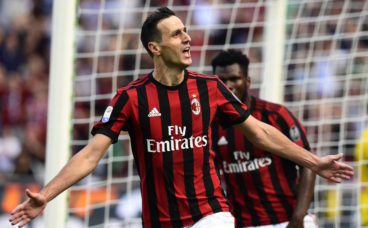 Video: AC Milan vs Udinese Video: AC Milan vs Udinese