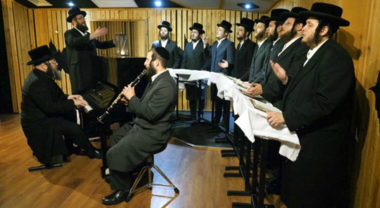מקהלת מלכות (@malchuschoir) on Twitter photo NEW VIDEO: Meir Adler & Malchus Presents “Oy Bashefer Rachamim” Composed & Performed by <a href="/Meir_Adler/">Meir Adler</a> Watch & Share> youtu.be/wh-bu-UXadM NEW VIDEO: Meir Adler & Malchus Presents “Oy Bashefer Rachamim” Composed & Performed by <a href="/Meir_Adler/">Meir Adler</a> Watch & Share> youtu.be/wh-bu-UXadM