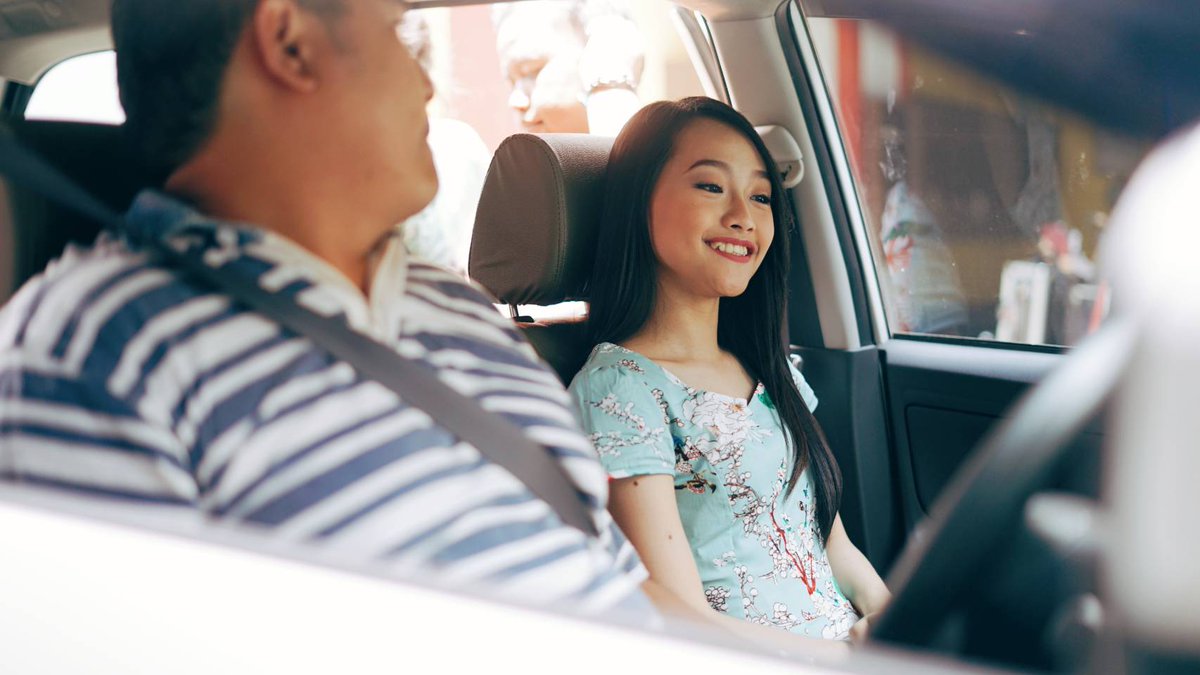 [INFO] Saksikan #LOLTaksi <a href="/SCTV_/">SCTV</a>  tgl 18 September 2017, pkl 15.15 WIB dengan bintang tamu @Ayen_JKT48! #RonaJKT48diLOLTaksiSCTV