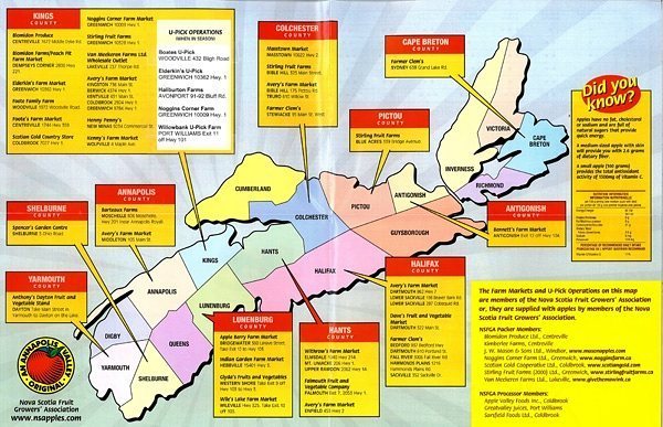 Apple Picking - where is your favorite spot? ift.tt/2xd4pHN