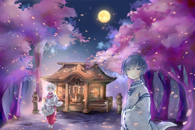 四季折々に揺蕩いてのtwitterイラスト検索結果 古い順 四季折々に揺蕩いてのtwitterイラスト検索結果 古い順