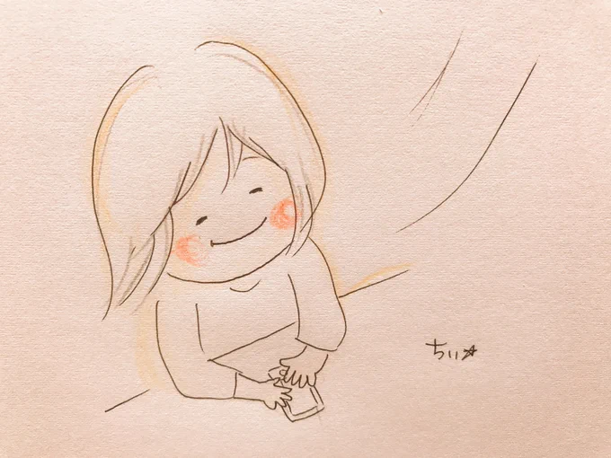 台風は大丈夫ですか?
気をつけてください。
フォロワーさんからメールをもらった。
自分を気にかけてくれてる人がいるというのは本当に嬉しい。
不安な時こそこういう優しい繋がりが大切なんだと身にしみる。
ありがたい。ありがとう。 