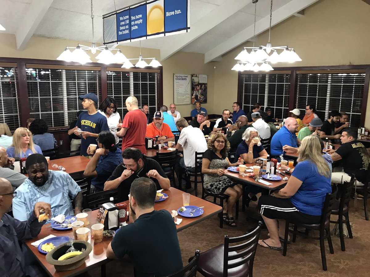 Frank Madecki tweet media