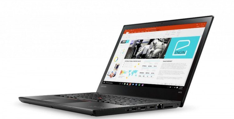 channelcity's tweet photo. Lenovo, ecco i ThinkPad A con processore AMD Pro @lenovoitalia #THINKPADA #AMDPRO https://t.co/ykQfrBD70Y https://t.co/hrGxAaJgkE