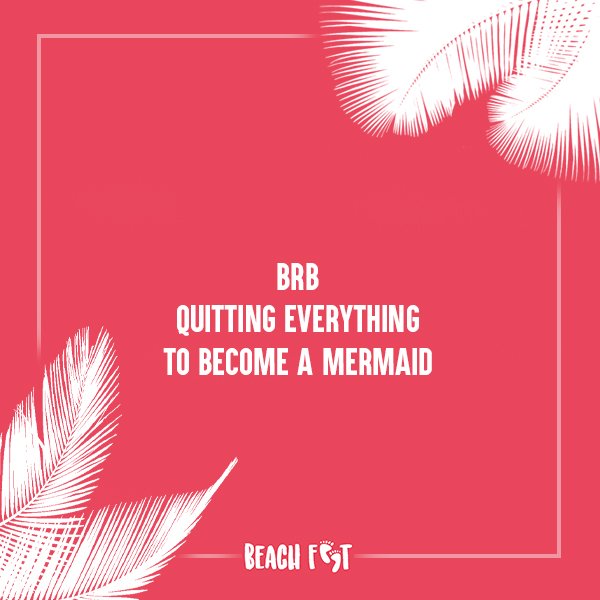 BeachFeetUK's tweet photo. #goals https://t.co/G7Zp1Uva2O