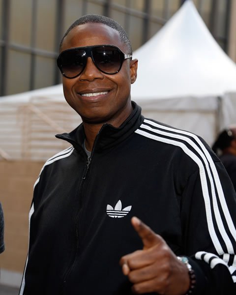 Happy Birthday Doug E. Fresh 