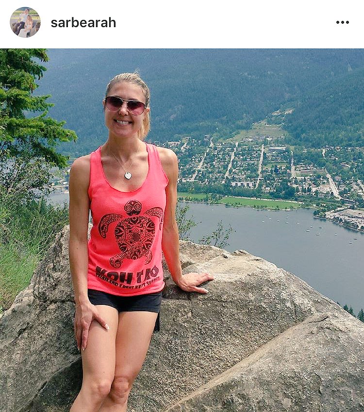 BARRE_Kamloops's tweet photo. Time to introduce a new BARRE-tender to our team! Book with Sarah at 4PM for FREE today  @ https://t.co/KiXo06f7li ❤️#kamloops #fitness https://t.co/vnkyqrs81A