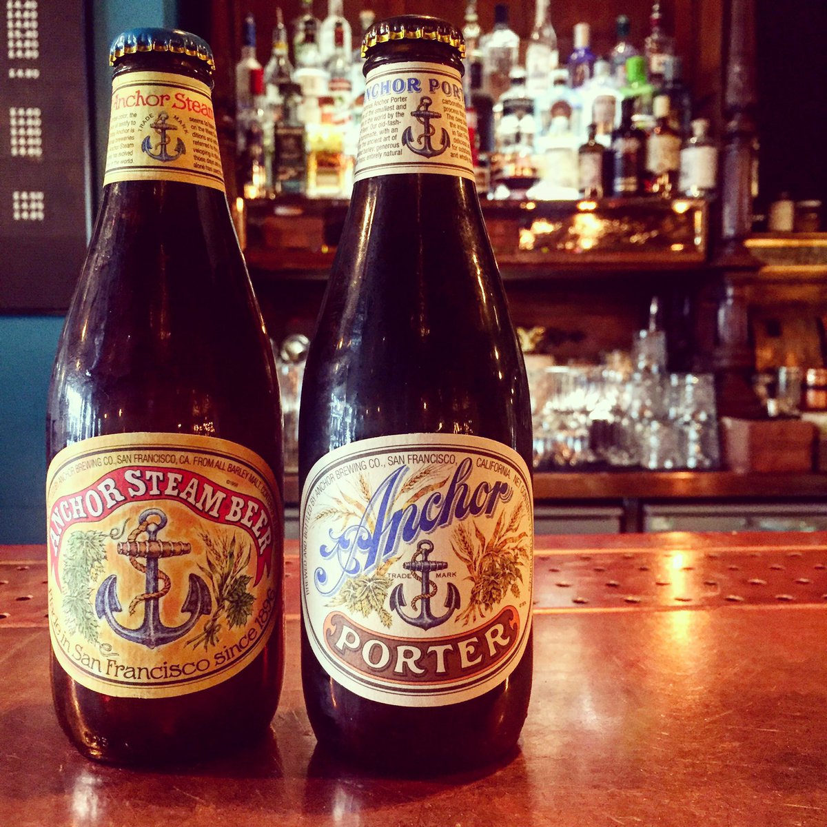 Liquor and Co. (@liquorandco) on Twitter photo Sundays with <a href="/AnchorBrewing/">Anchor Brewing</a> 👌🏼#Chester #LiquorAndCo #Beer #CocktailBar #HappySunday <a href="/welovecheshire/">welovecheshire</a> Sundays with <a href="/AnchorBrewing/">Anchor Brewing</a> 👌🏼#Chester #LiquorAndCo #Beer #CocktailBar #HappySunday <a href="/welovecheshire/">welovecheshire</a>
