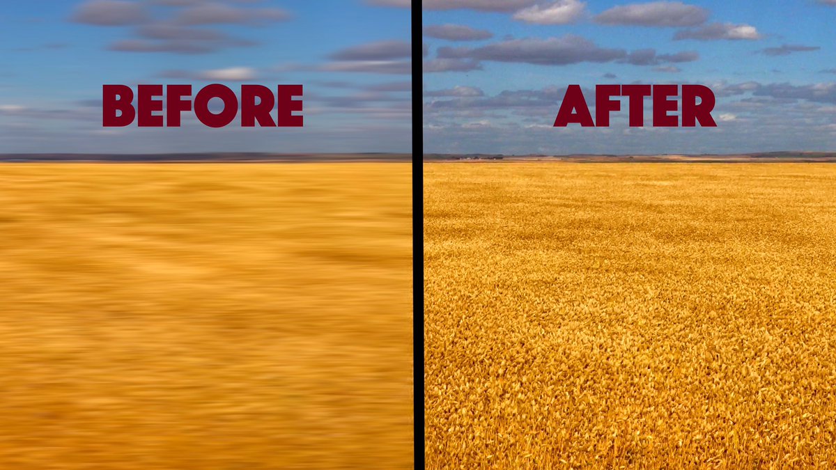 YT_Serge_M's tweet photo. NEW VIDEO! Stabilize handheld footage in Final Cut Pro #fcpx #finalcutpro #handheldvideo https://t.co/Kxzq4GUFxH https://t.co/FF4j2q8ity