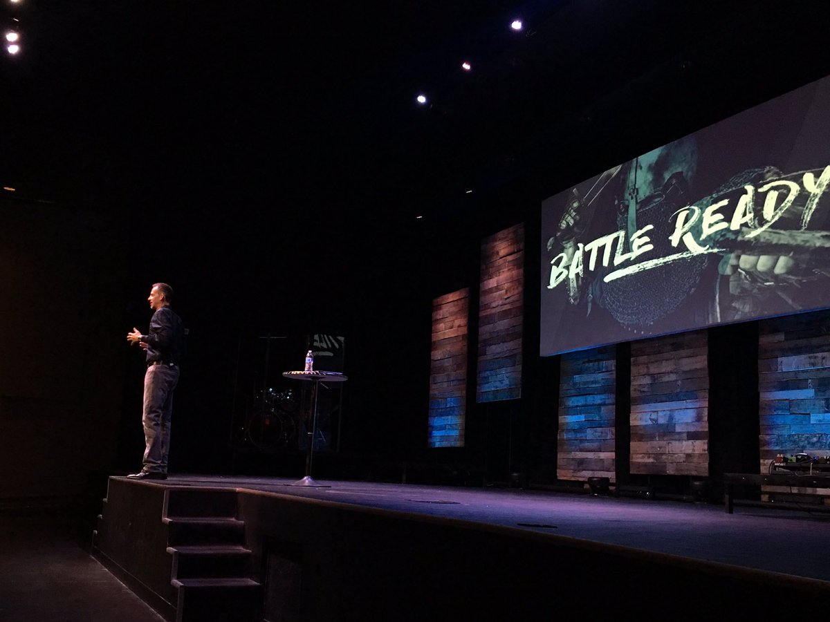 christydemoff's tweet photo. We love the idea of God changing our circumstances but we hate the idea of God changing us. #battleready https://t.co/90tTrf9aXn