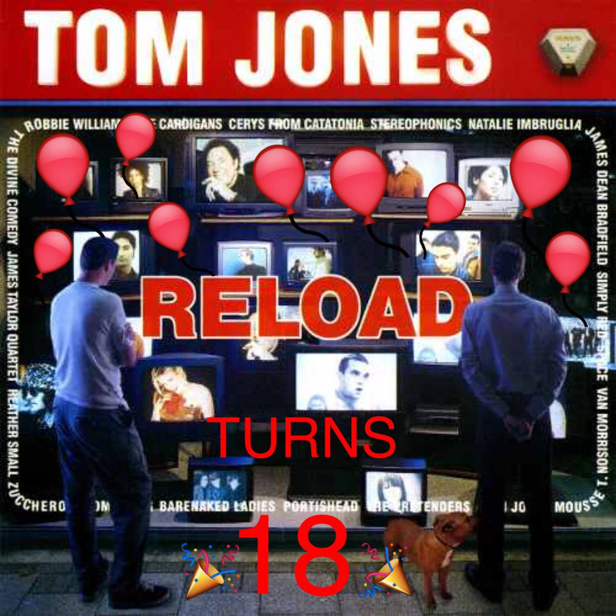 RealSirTomJones tweet picture