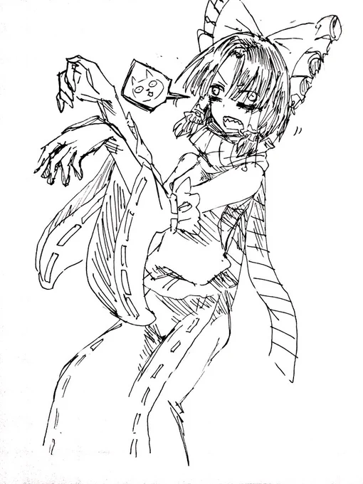 ゾンビくらげ 