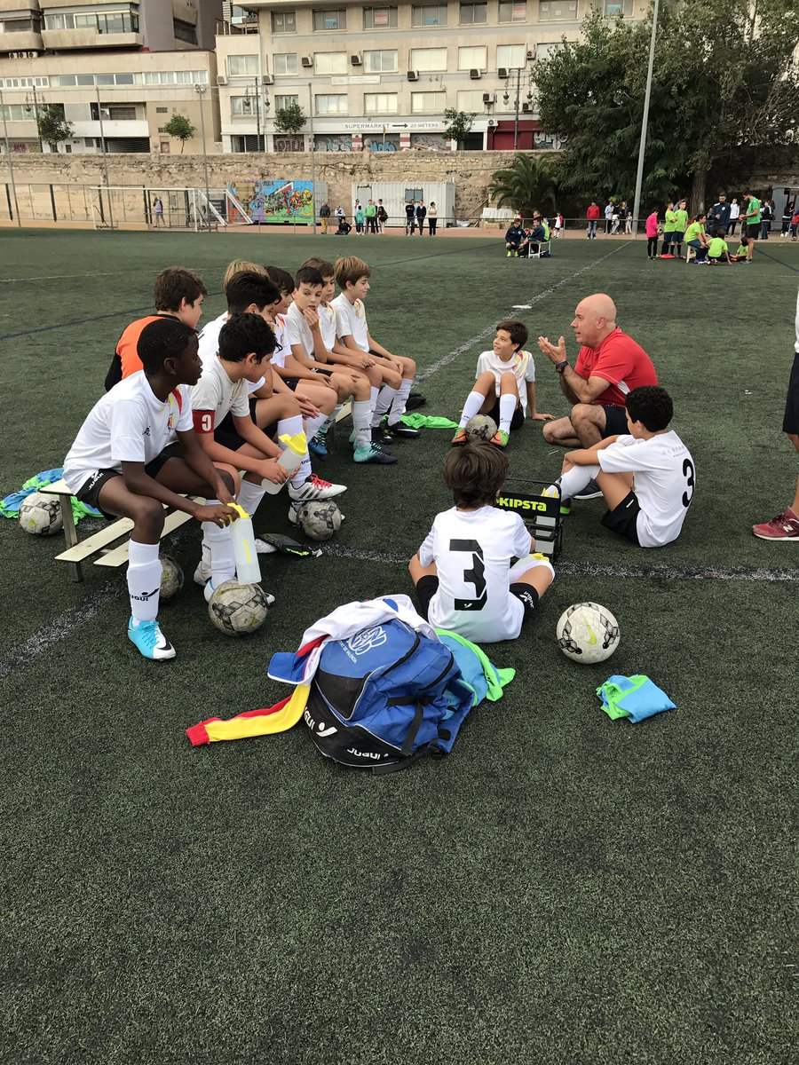 CFB CiutatDeValencia tweet media