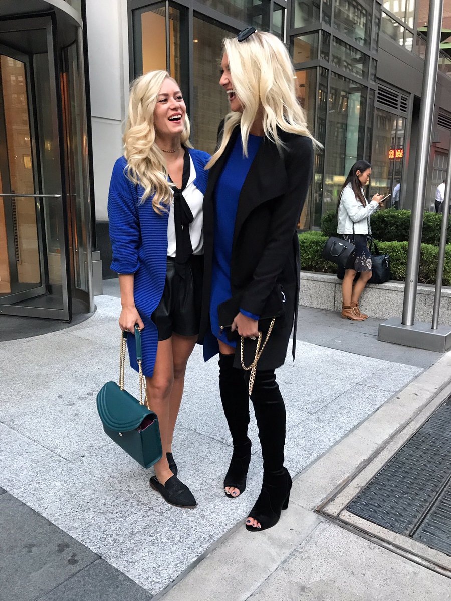 itisahollyday's tweet photo. Head to the blog to check out my post on @LidlUS @heidiklum new line #EsmaraByHeidiKlum #ad #sponsored #letswow 💕 https://t.co/q5dIiLWeEB
