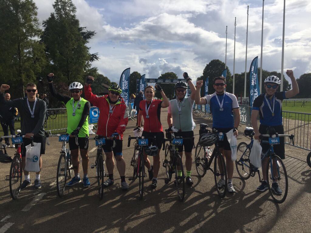 Norfolk County FA tweet media