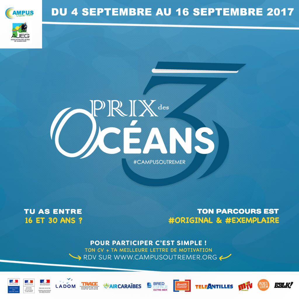 Campus Outre-mer tweet media