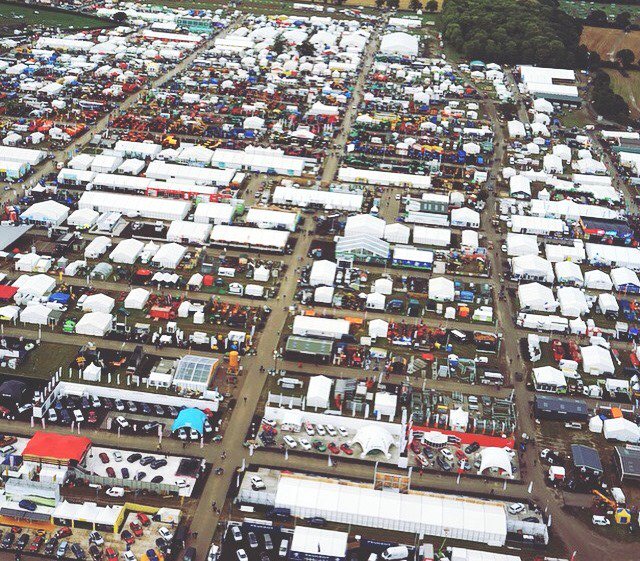 National Ploughing tweet media