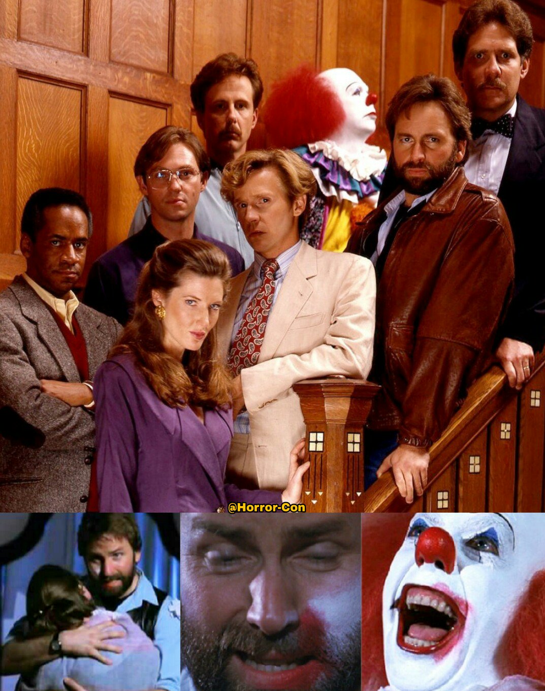 Kiss me fatboy! Happy Birthday to the late John Ritter!  