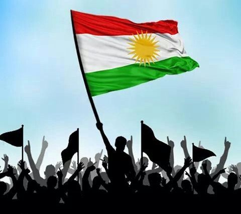 Join us today at 1 PM on the National Mall in Washington, DC as we rally for #KurdistanReferendum! Dropoff location 2050 Constitution Ave NW
