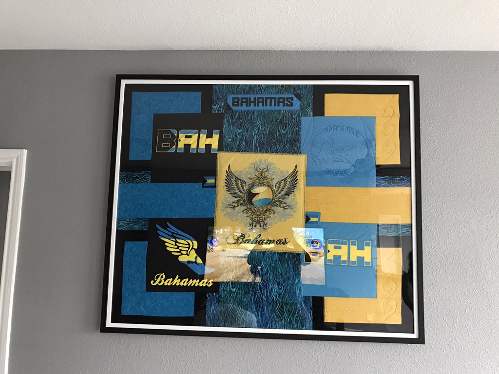 George Cleare tweet media