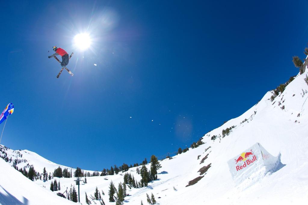 Bobby Brown, one run, top to bottom, with a grab bag of trickery - enjoy! &gt;&gt;&gt; win.gs/2h2mpv4