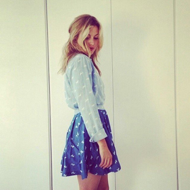 Sunday evenings spent online shopping ✔️ Get our cute dog co-ord for just £10 when you use code ISWAI50 🐶🐶
iswai.com