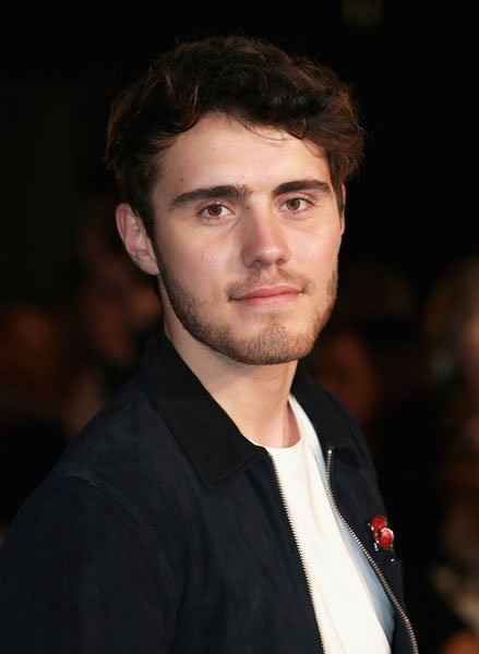 Happy Birthday Alfie Deyes 