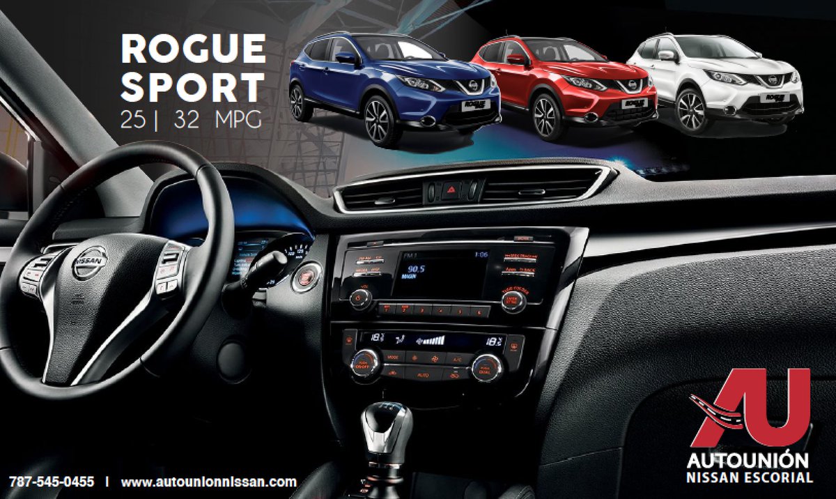 crmautounion's tweet photo. 🚨¡El Autounión Nissan con el mejor negocio Nissan en el mercado!🚨 Llama ahora 787-545-0455 | https://t.co/otytWis215 https://t.co/UL8fXcdw9i